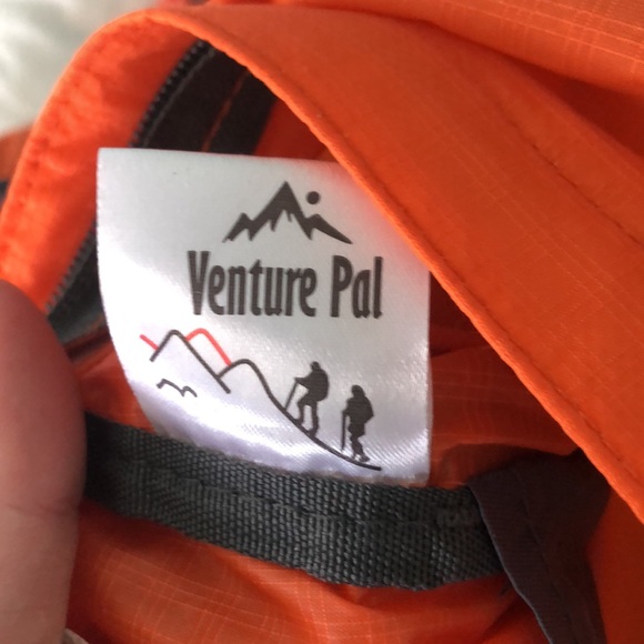 Venture pal backpack - Picture 4 of 4